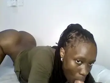 Stripchat Live Sex of sweet_sassy_