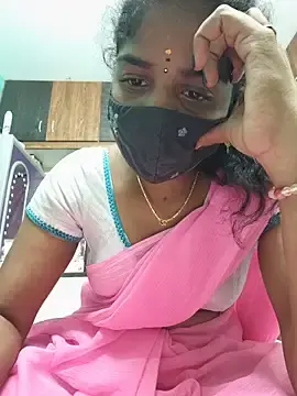 Stripchat Free Live Porn of tamil_mynaa
