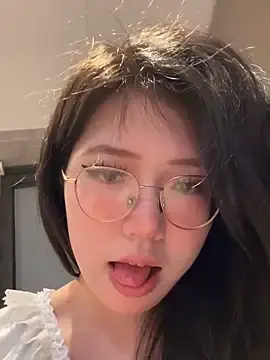 Stripchat Live Porn of wanoubaobao