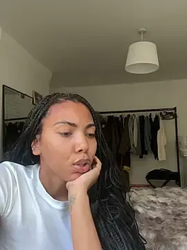 Stripchat Private Sex Chat of Amelify