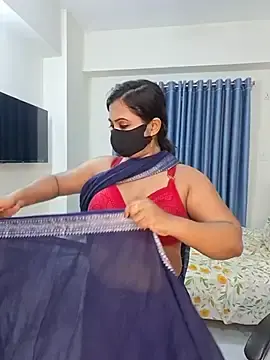 Stripchat Live Porn of Bristy---