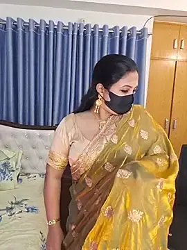 Stripchat Free Porn Cam of Bristy---