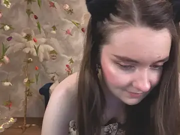 Stripchat Free Porn Cam of CloudGrace