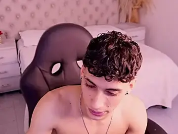 Stripchat Live Sex of JhoanLeandro