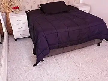 Stripchat Adult Webcam of JhoanLeandro