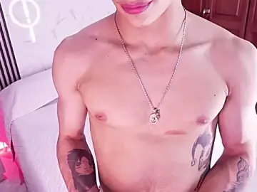 Stripchat Free Porn Cam of JhoanLeandro