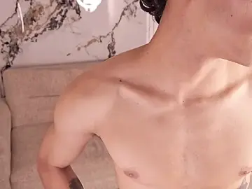 Stripchat Sex Chat of JhoanLeandro