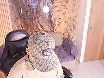 Stripchat Live Sex of JhoanLeandro