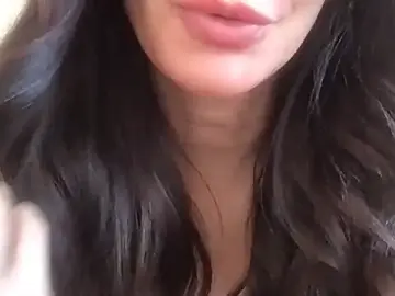 Stripchat Live Porn of Paolaoliver