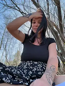 Stripchat Live Sex of VendiMur
