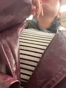 Stripchat Live Porn of VendiMur