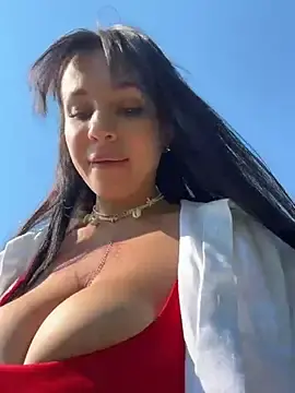 Stripchat Best Webcam of VendiMur