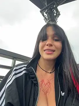 Stripchat Sex Cam of VendiMur