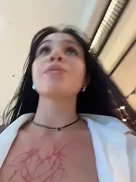 Stripchat Live Sex Cam of VendiMur