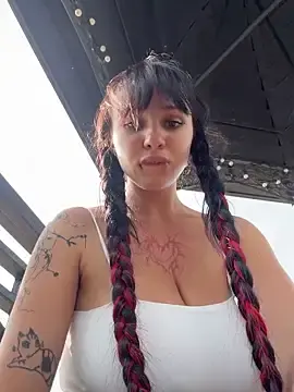 Stripchat Sex Cam of VendiMur
