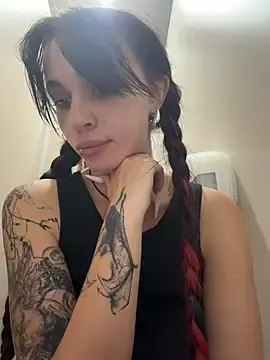 Stripchat Live Sex of VendiMur