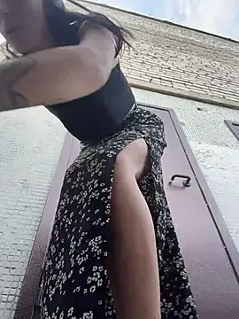 Stripchat Adult Webcam of VendiMur