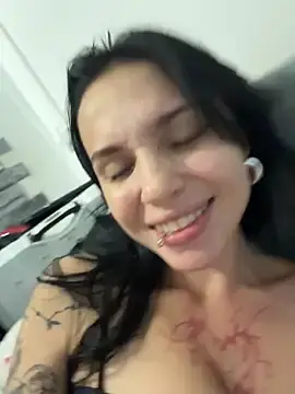 Stripchat Sex Chat of VendiMur