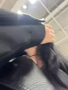 Stripchat Live Sex of VendiMur