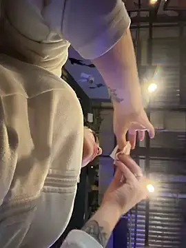 Stripchat Free Porn Cam of VendiMur