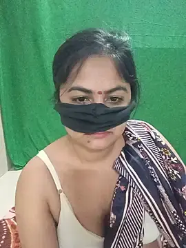 Stripchat Private Sex Chat of sakshi_moni