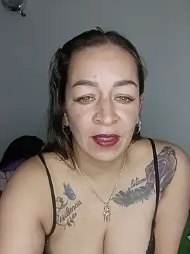Stripchat Adult Webcams of AshleeyLove69
