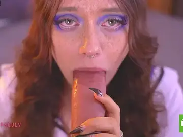 Stripchat Nude Webcam of Deepsouly