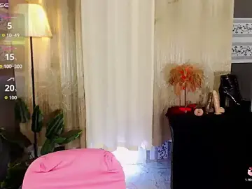 Stripchat Best live sex cam show of Kristinescottcummer69x