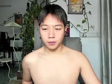 Stripchat Best Webcam of Oliver_Nl