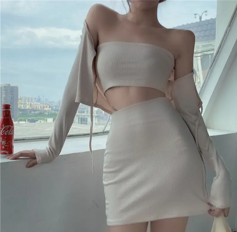 Sexy-sna
