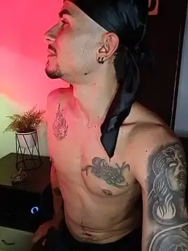 Stripchat Best Webcam of SharonTygaX