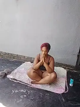 Stripchat Free Live Porn of Thickbootykim