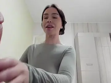 Stripchat Live Sex of aminaswan_