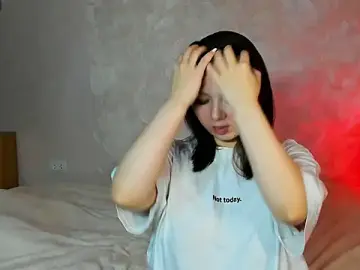 Stripchat Sex Cam of miss_teasee