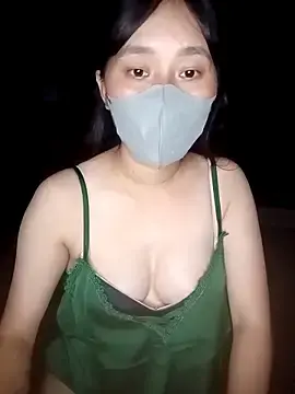 Stripchat Live Porn of thy_asia