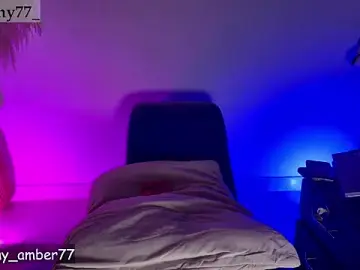 Stripchat Live Sex Cam of 77_Tonny