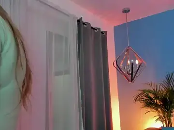 Stripchat Live Sex of Anto_Thompson