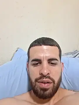 Stripchat Sex Chat of Cubanotatuado