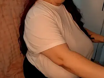 Stripchat Live Sex Cam of DollCandyx