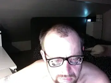Stripchat Live Sex of FABIOGLASSES