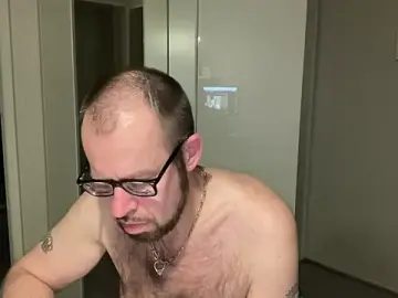 Stripchat Nude Webcam of FABIOGLASSES