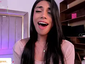 Stripchat Live Sex of Jessi_Grace