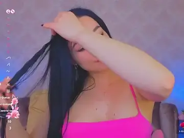 Stripchat Private Sex Chat of KitnissKiss