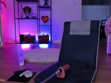Stripchat Free Porn Cam of SabrinaRose_xxx