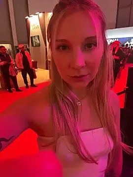 Stripchat Private Sex Chat of SabrinaRose_xxx