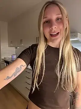 Stripchat Best Webcam of SabrinaRose_xxx