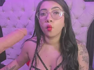 Stripchat Free Live Porn of Sexy_cristall_