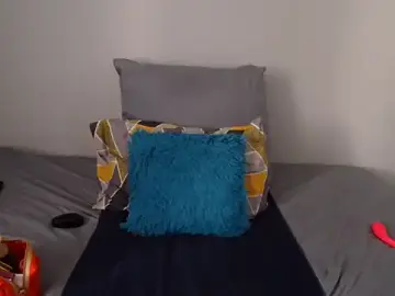 Stripchat Live Porn of TashaBebe