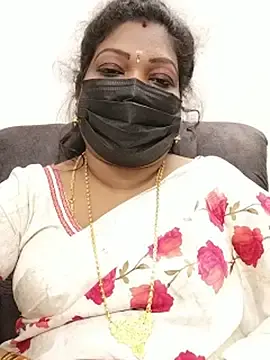 Stripchat Adult Webcam of Telugu_Tamil_Bhuvika
