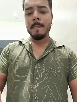 Stripchat Adult Webcams of TheKingThiago